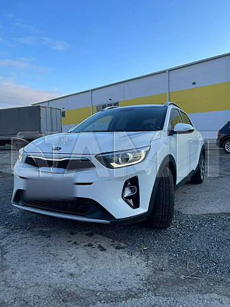 Продам Kia Stonic, 2020 год в Ростове-на-Дону Ростов-на-Дону - изображение 3