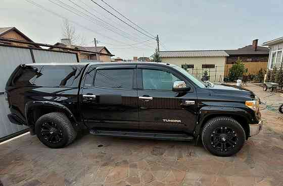 Продам Toyota Tundra, 2014 год в Ростове-на-Дону Ростов-на-Дону