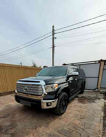Продам Toyota Tundra, 2014 год в Ростове-на-Дону Ростов-на-Дону