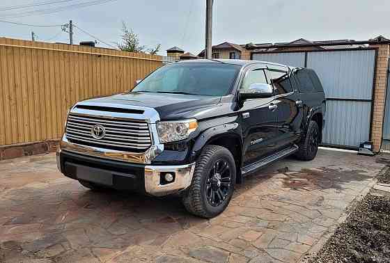 Продам Toyota Tundra, 2014 год в Ростове-на-Дону Ростов-на-Дону