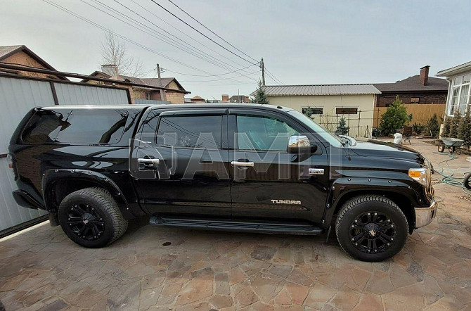 Продам Toyota Tundra, 2014 год в Ростове-на-Дону Ростов-на-Дону - изображение 2