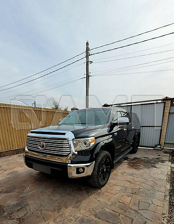 Продам Toyota Tundra, 2014 год в Ростове-на-Дону Ростов-на-Дону - изображение 4