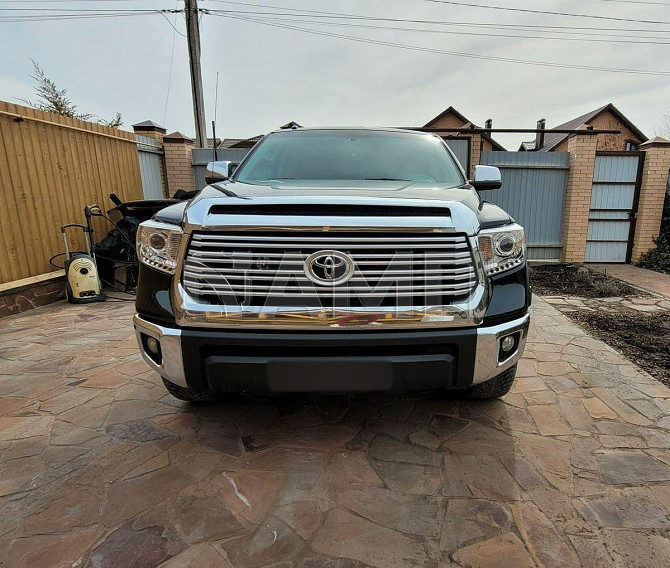 Продам Toyota Tundra, 2014 год в Ростове-на-Дону Ростов-на-Дону - изображение 3