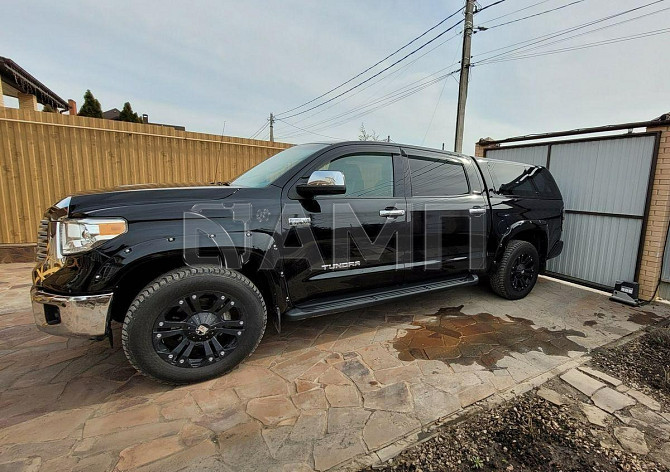 Продам Toyota Tundra, 2014 год в Ростове-на-Дону Ростов-на-Дону - изображение 5
