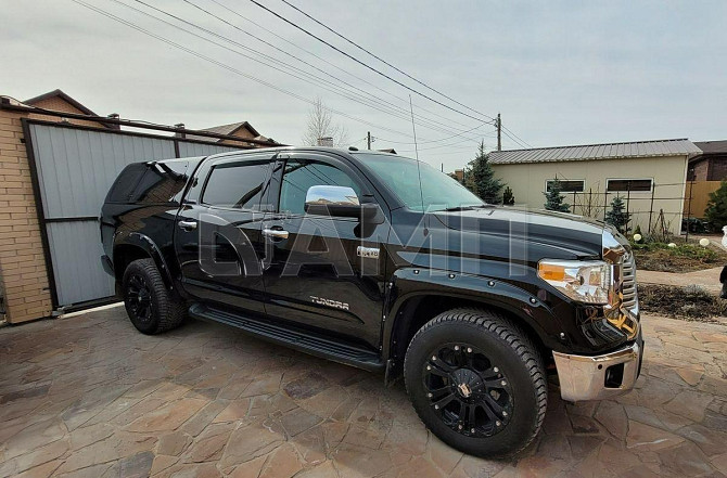 Продам Toyota Tundra, 2014 год в Ростове-на-Дону Ростов-на-Дону - изображение 6
