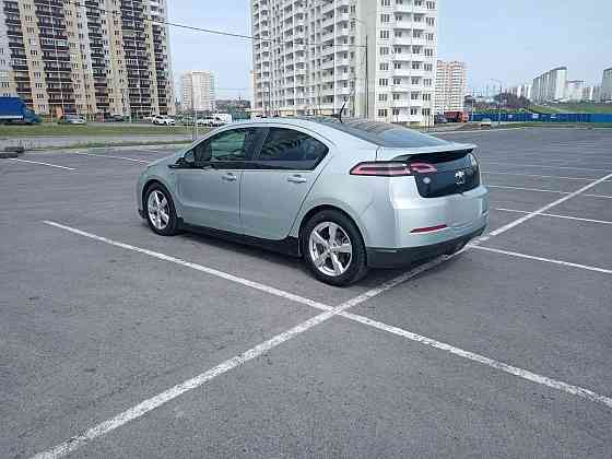Продам Chevrolet Volt, 2012 год в Ростове-на-Дону Ростов-на-Дону