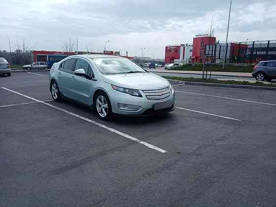 Продам Chevrolet Volt, 2012 год в Ростове-на-Дону Ростов-на-Дону