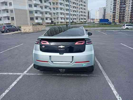 Продам Chevrolet Volt, 2012 год в Ростове-на-Дону Ростов-на-Дону
