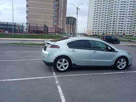 Продам Chevrolet Volt, 2012 год в Ростове-на-Дону Ростов-на-Дону