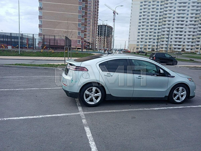 Продам Chevrolet Volt, 2012 год в Ростове-на-Дону Ростов-на-Дону - изображение 3