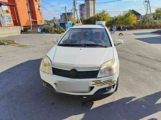 Продам Geely MK Cross, 2012 год в Ростове-на-Дону Ростов-на-Дону