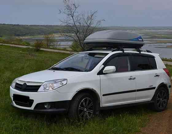 Продам Geely MK Cross, 2012 год в Ростове-на-Дону Ростов-на-Дону