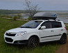 Продам Geely MK Cross, 2012 год в Ростове-на-Дону Ростов-на-Дону