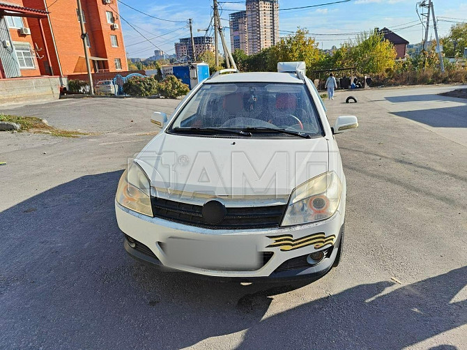 Продам Geely MK Cross, 2012 год в Ростове-на-Дону Ростов-на-Дону - изображение 3