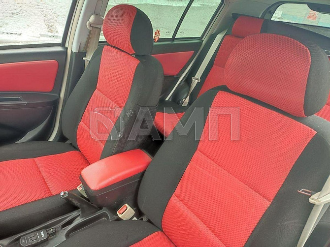 Продам Geely MK Cross, 2012 год в Ростове-на-Дону Ростов-на-Дону - изображение 4