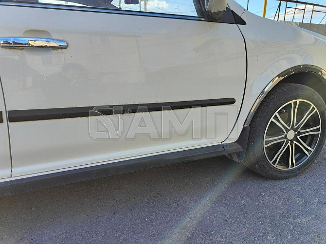 Продам Geely MK Cross, 2012 год в Ростове-на-Дону Ростов-на-Дону - изображение 5