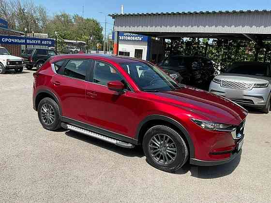 Продам Mazda CX-5, 2019 год в Ростове-на-Дону Ростов-на-Дону