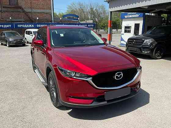 Продам Mazda CX-5, 2019 год в Ростове-на-Дону Ростов-на-Дону
