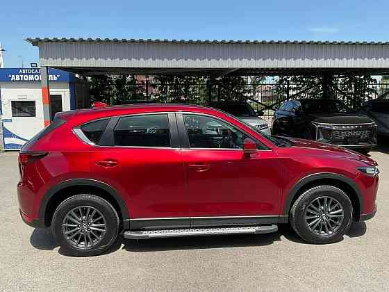 Продам Mazda CX-5, 2019 год в Ростове-на-Дону Ростов-на-Дону