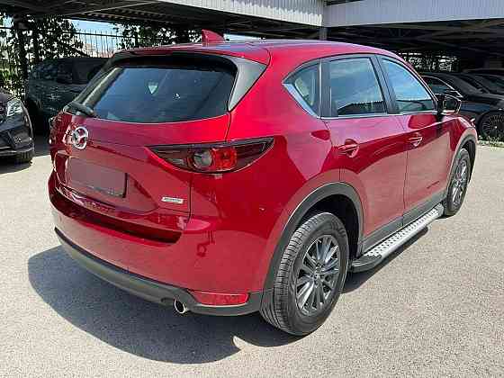 Продам Mazda CX-5, 2019 год в Ростове-на-Дону Ростов-на-Дону