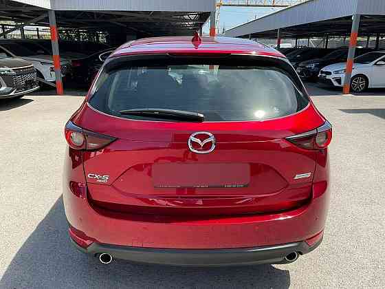 Продам Mazda CX-5, 2019 год в Ростове-на-Дону Ростов-на-Дону