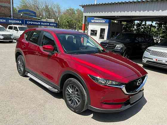 Продам Mazda CX-5, 2019 год в Ростове-на-Дону Ростов-на-Дону