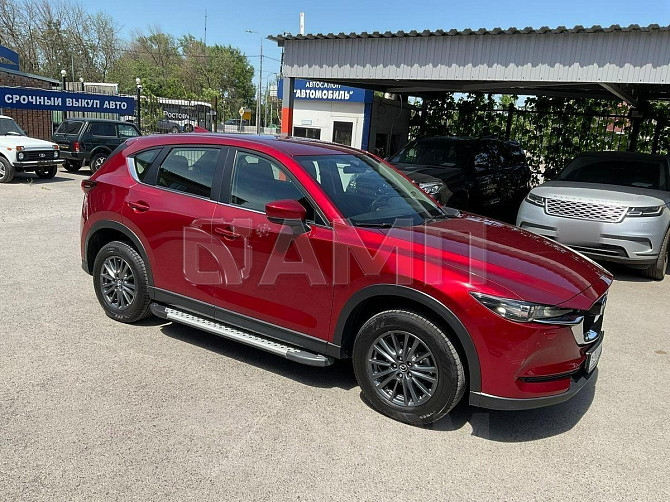 Продам Mazda CX-5, 2019 год в Ростове-на-Дону Ростов-на-Дону - изображение 3