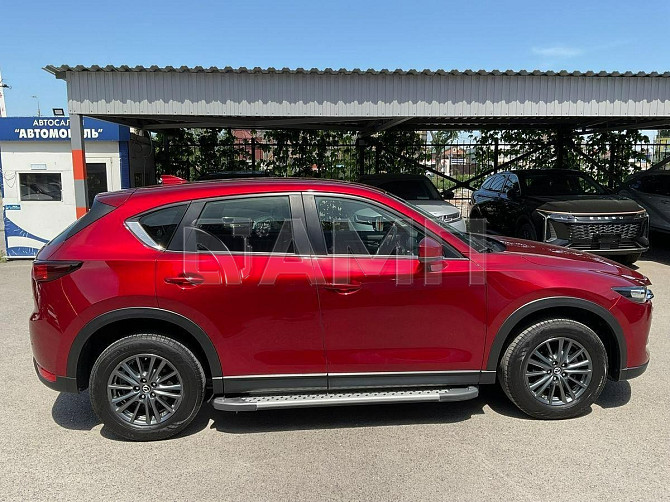 Продам Mazda CX-5, 2019 год в Ростове-на-Дону Ростов-на-Дону - изображение 4
