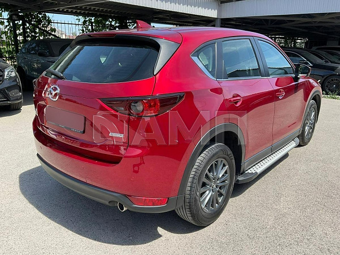 Продам Mazda CX-5, 2019 год в Ростове-на-Дону Ростов-на-Дону - изображение 5