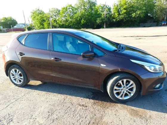 Продам Kia ceed Донецк