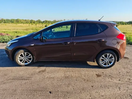 Продам Kia ceed Донецк