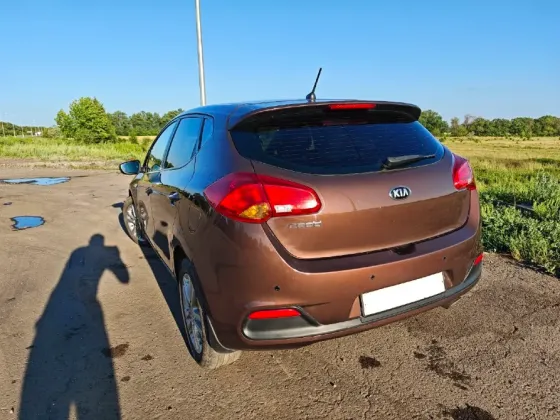Продам Kia ceed Донецк