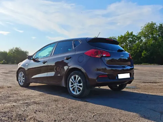 Продам Kia ceed Донецк