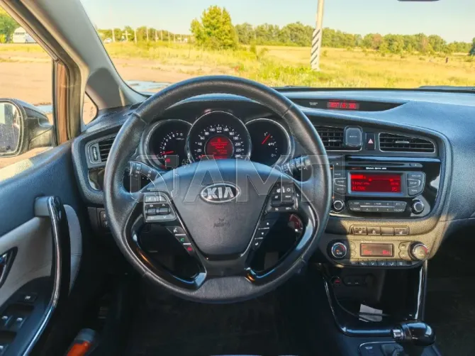Продам Kia ceed Донецк - изображение 7