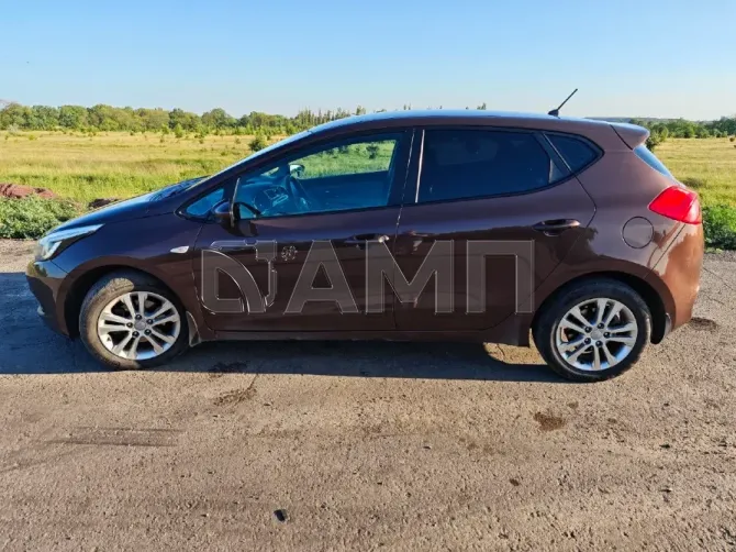 Продам Kia ceed Донецк - изображение 5