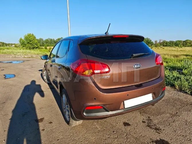 Продам Kia ceed Донецк - изображение 4