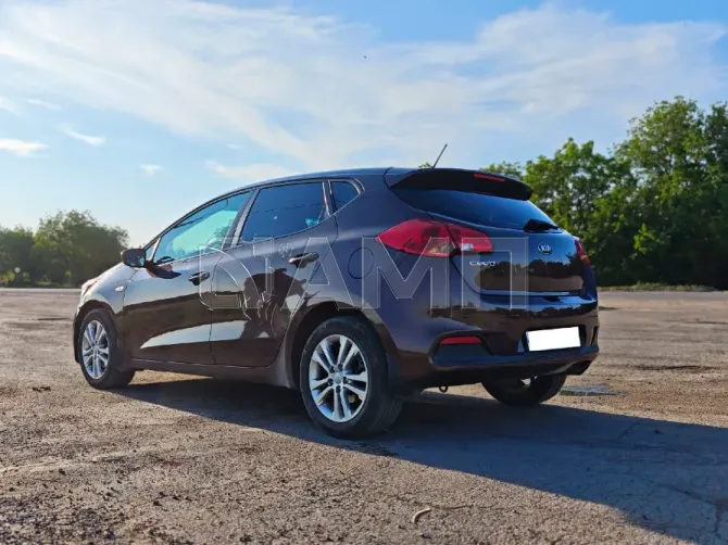 Продам Kia ceed Донецк - изображение 2