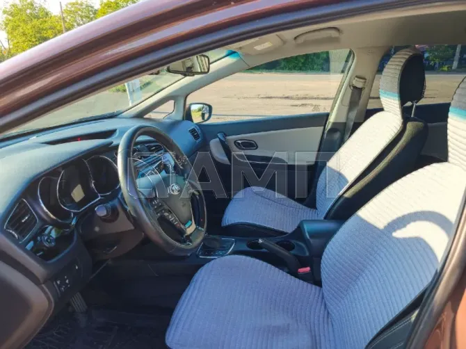 Продам Kia ceed Донецк - изображение 8