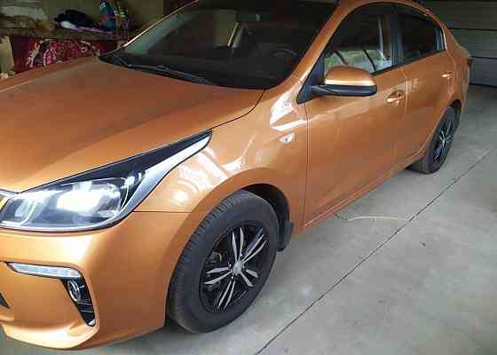 Продажа Kia Rio, 2019 год в Воронеже Воронеж