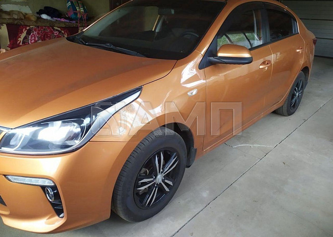 Продажа Kia Rio, 2019 год в Воронеже Воронеж - изображение 3