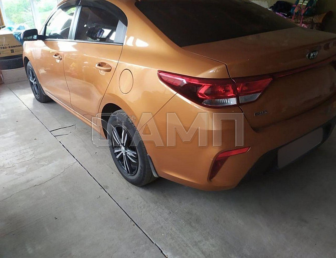 Продажа Kia Rio, 2019 год в Воронеже Воронеж - изображение 2