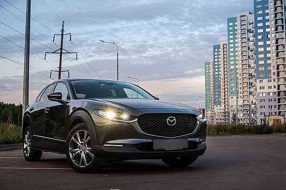 Продам Mazda CX-30 2.0 AT, 2019, 189 000 км Красноярск