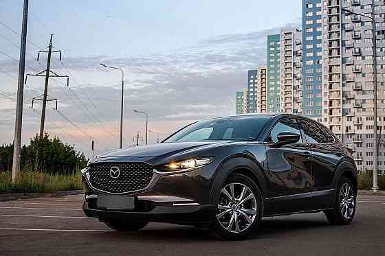 Продам Mazda CX-30 2.0 AT, 2019, 189 000 км Красноярск