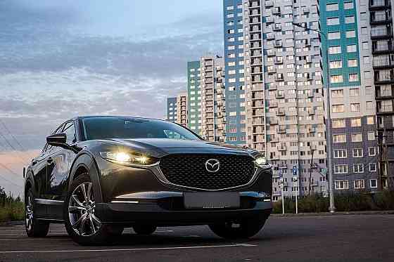 Продам Mazda CX-30 2.0 AT, 2019, 189 000 км Красноярск