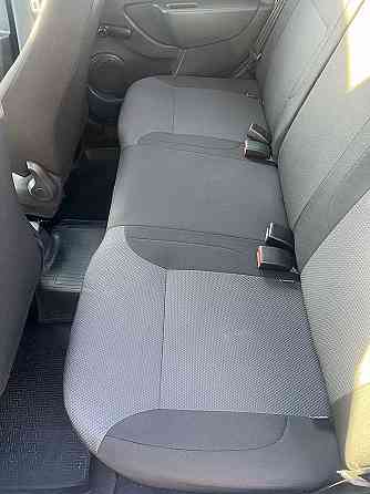 Продаю Renault Logan 1.6 AT, 2021, 33 540 км Красноярск