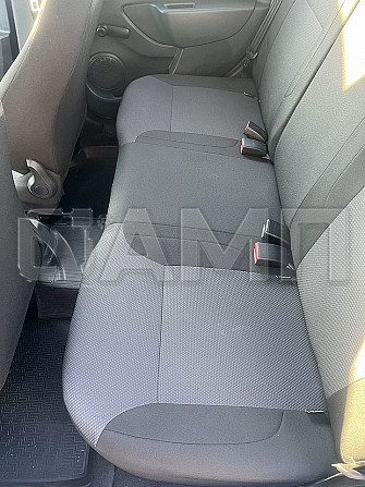 Продаю Renault Logan 1.6 AT, 2021, 33 540 км Красноярск - изображение 4