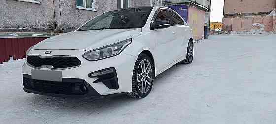 В продаже Kia K3 1.6 AT, 2019, 107 368 км Норильск