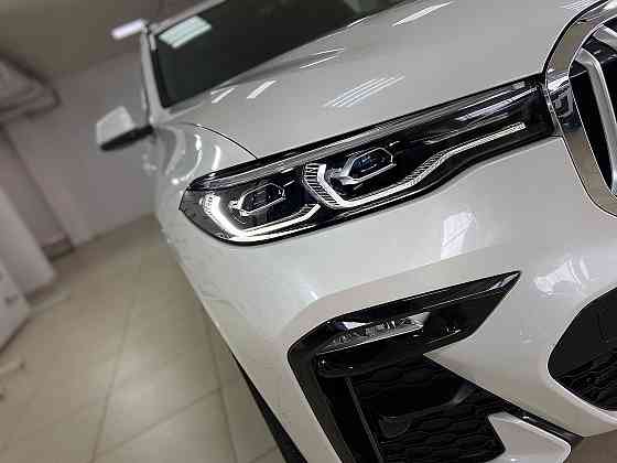 Продаю BMW X7 3.0 AT, 2020, 83 000 км Красноярск