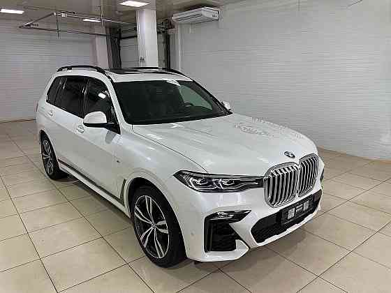 Продаю BMW X7 3.0 AT, 2020, 83 000 км Красноярск