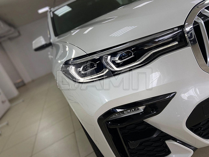 Продаю BMW X7 3.0 AT, 2020, 83 000 км Красноярск - изображение 6